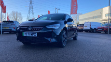 Vauxhall Corsa 100kW Elite Nav Premium 50kWh 5dr Auto [7.4kWCh] Electric Hatchback